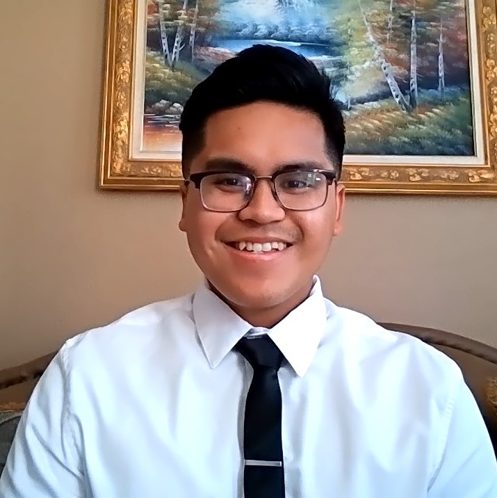 Carl Viloria